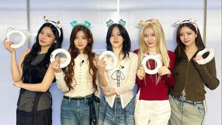 【ซับไทยอย่างเป็นทางการ】บทเรียนวิธีเชียร์อัลบั้มใหม่ GOLD ของ ITZY