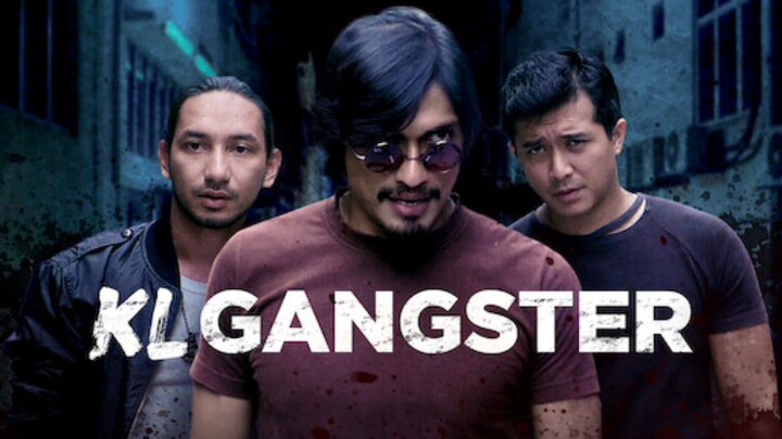 KL GANGSTER 2 / MALAY MOVIE/1080P