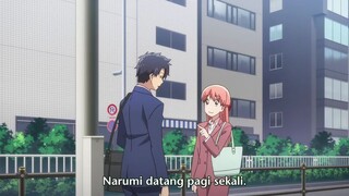 Wotakoi   [Episode 10]