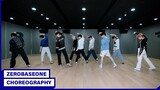 ZEROBASEONE (제로베이스원) 'In Bloom' Dance Practice (Fix ver.)