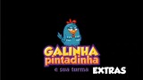 Galinha Pintadinha EXTRAS - ÁLBUM COMPLETO OFICIAL