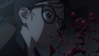 Summertime Render Ep15