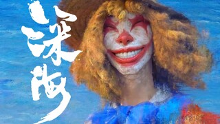 当遇到挫折，快要坚持不下去的时候，来听听南河的话。