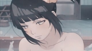 GILA HINATA NGAMBANG ANU NYA