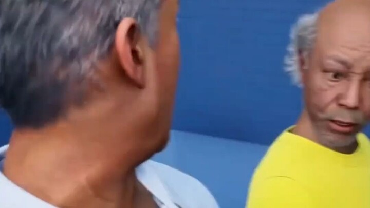 Confess to the Priest