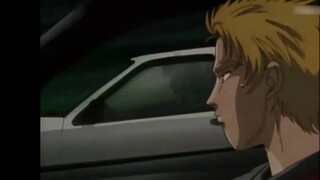 จู่โจมอากินะ! ความท้าทายของอาคาริ "Initial D Issue 0"