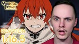 ERIS SNAPPED!! | Mushoku Tensei: Jobless Reincarnation Episode 16.5 OVA Reaction/Review