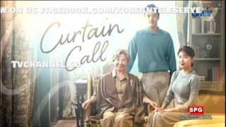 CURTAIN CALL (TAGALOG #07) | JULY 30, 2024