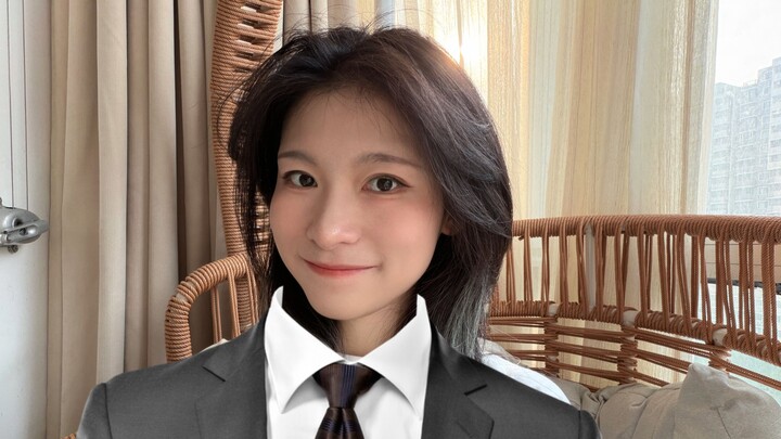 เมื่อฉันอายุ 30 ปีแล้วก็ยังคงแต่งตัวแฟนซีไปทำงาน…