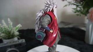 AMF Channel | Mô hình Figure Jiraiya - Naruto - MOHINHDEP