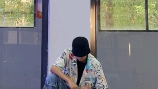 EXO-sc One Billion Clicks on Me C Xiansen Choreography