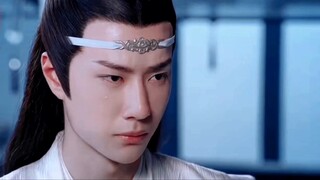 [Vương tiên] "Kẻ phản bội bạo chúa" kém phần trước 12 tuổi, kết thúc có hậu với một đứa con