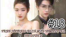 True Heiress Bold and Beautiful Episode 18