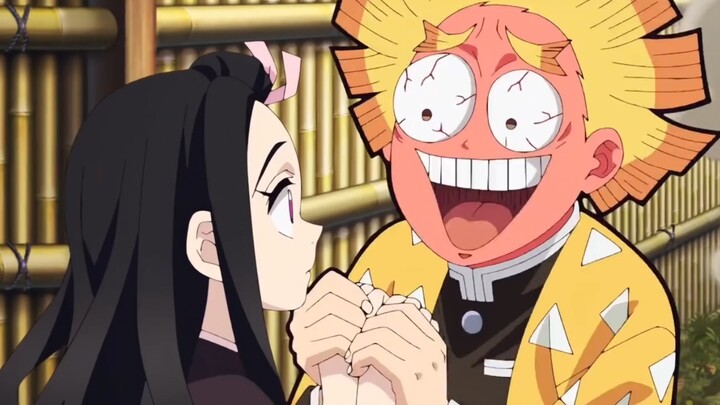 Thính lực của Thiện Dật tốt như vậy, sao lại không biết bên trong là ma chứ?