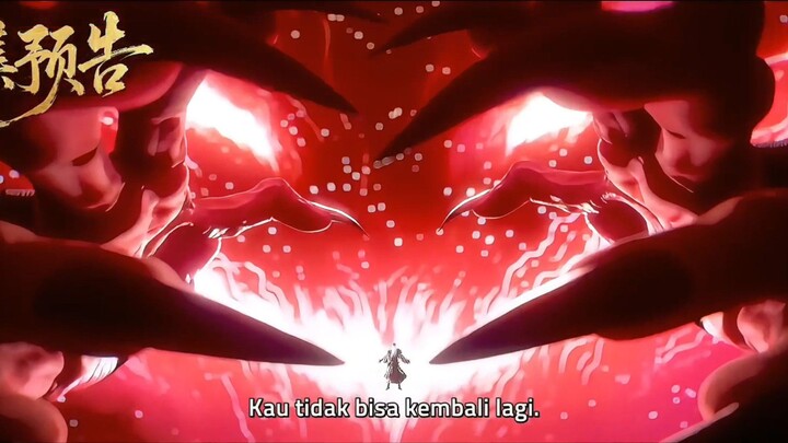 Preview Eps 21 Chen nan menggila lagi | tomboffallengods