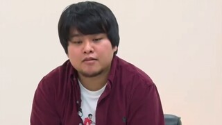 [Kenta Suga] Jumpfesta สัมภาษณ์หนุ่มวอลเลย์บอล Kenta Suga คัท