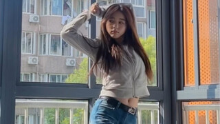 Baddie越看越好看！