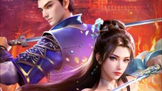 Da Tang Cheng Feng Lu Eps 11 Indo