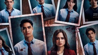secret high school eps. 1