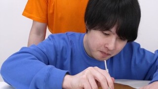 搞笑测评，你开心我就开心。