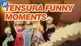 TenSura | Funny moments compilation Part1 _2