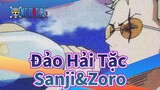 [Đảo Hải Tặc/Chỉnh sửa hỗn hợp/Sử thi] Sanji và Zoro