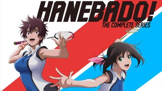 EPISODE 04 - HANEBADO!