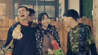 陈翔六点半：遇见对的人，让我变得无所不能