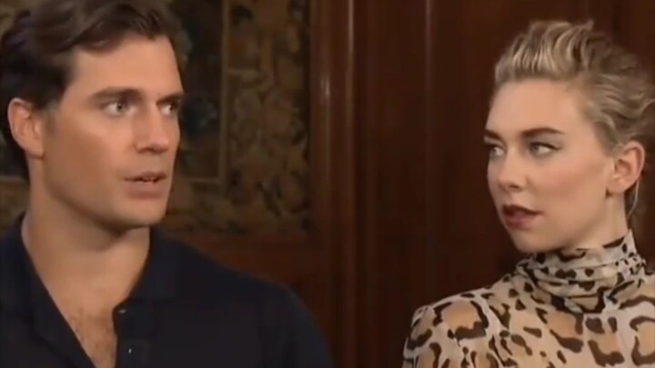 Superman’s sexual attraction to Western women—his eyes are practically melting!