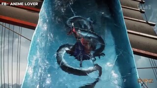 tales of herding gods episode 19 sub indo & eng