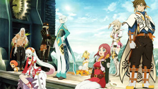 Tales of Zestiria X Ep 10
