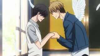 【Hug】Episode 4 | What's so good about a 28-year-old man's cosplay?