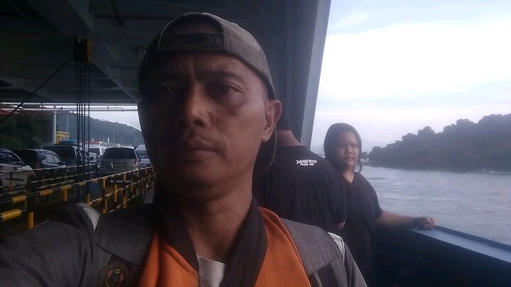 perjalanan ke Bakaheuni part 2