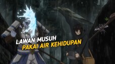 Tiba² masuk dunia lain dihianati dan dimanfaatkan,punya kekuatan langka item 😱