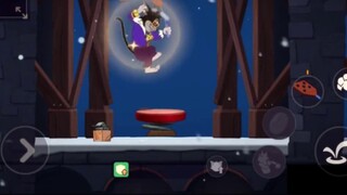 Bagaimana rasanya jika tim pemberani di game mobile Tom and Jerry harus meninggalkan rekan satu timn