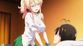 Hajimete no Gal「AMV」- Bang! Bang!