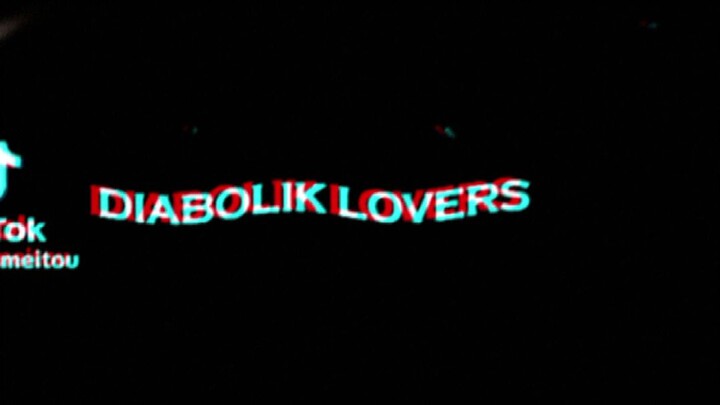 diabolik lovers