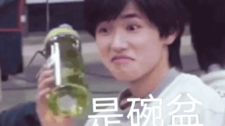 [Wen Xuan] Dad-Like Boyfriend 5: Strict Parenting (Part 1)