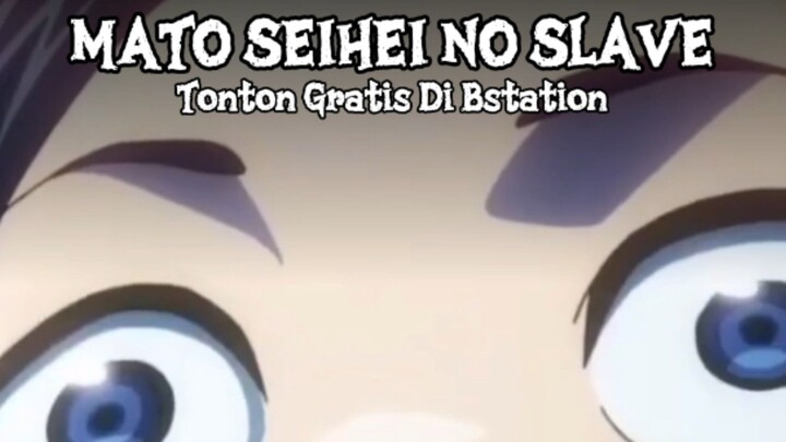 Marathon Anime Gratis Hanya Di Bstation !! Yuk Meluncur Segera