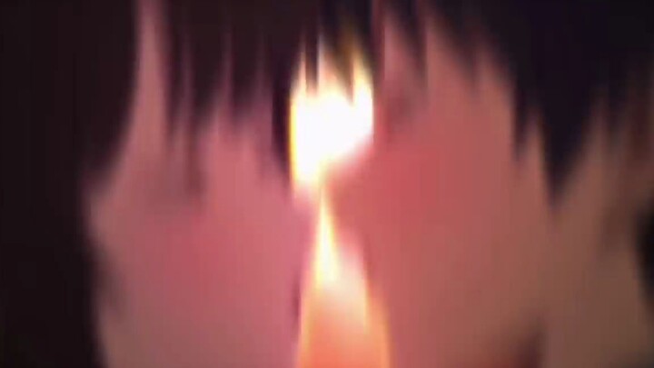 How long is the youth of this kiss?