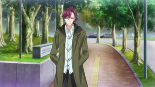 stand my heroes piece of truth Amv