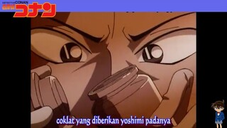 Pelaku Pembunuhan Racun! Siapakah Dia?! - Detective Conan