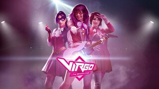 Virgo and the Sparklings (2023)