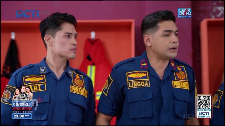 RCTI HD • Sinetron Damkar • Cut 6/8 • 06072025