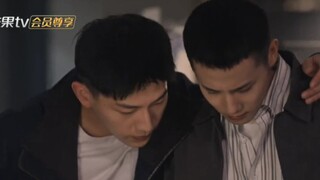 《无眠之境》 乐死我了，不是耽改胜似耽改