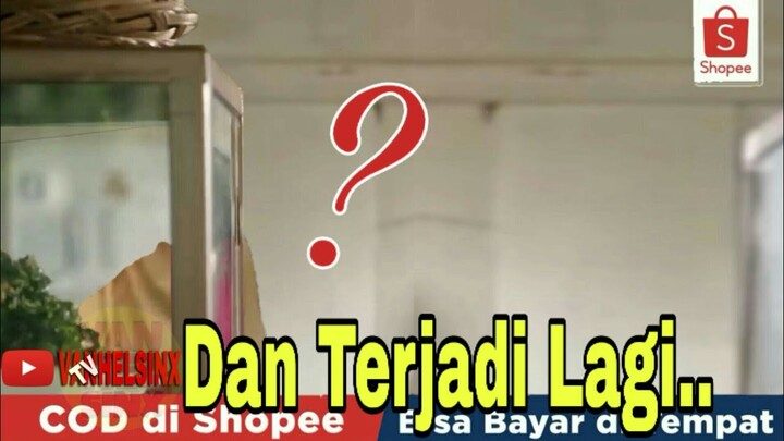 Korban COD Berikutnya...