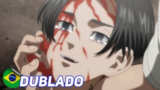 A M0RT3 DE MIKEY | Tokyo Revengers Dublado