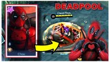 EP.06 🔥|DEADPOOL as CHOU in Mobile Legends 😱😳