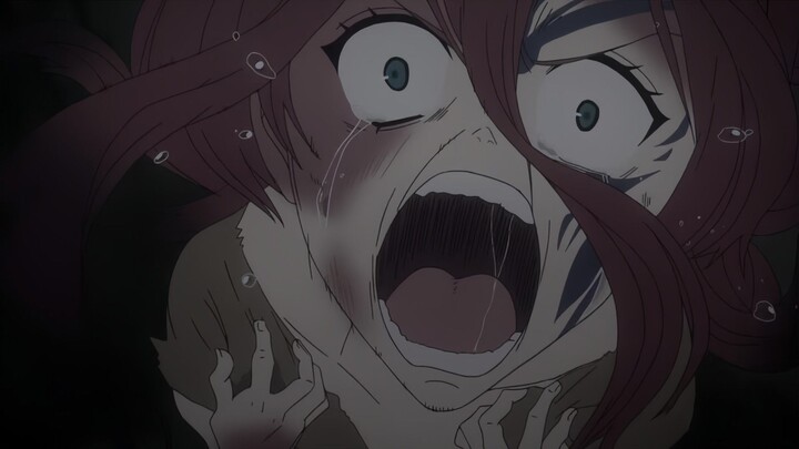 SADIS❗ anime baru disturbing parah full brutal no sensor! 🤢