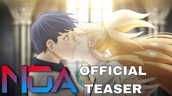 Tales of Wedding Rings Official Teaser [English Sub]